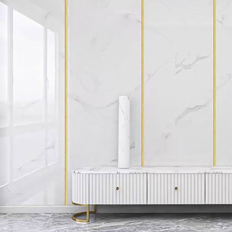 Adesivo da parete in PVC impermeabile e resistente all'umidità Adesivo da parete in PVC impermeabile e resistente all'umidità