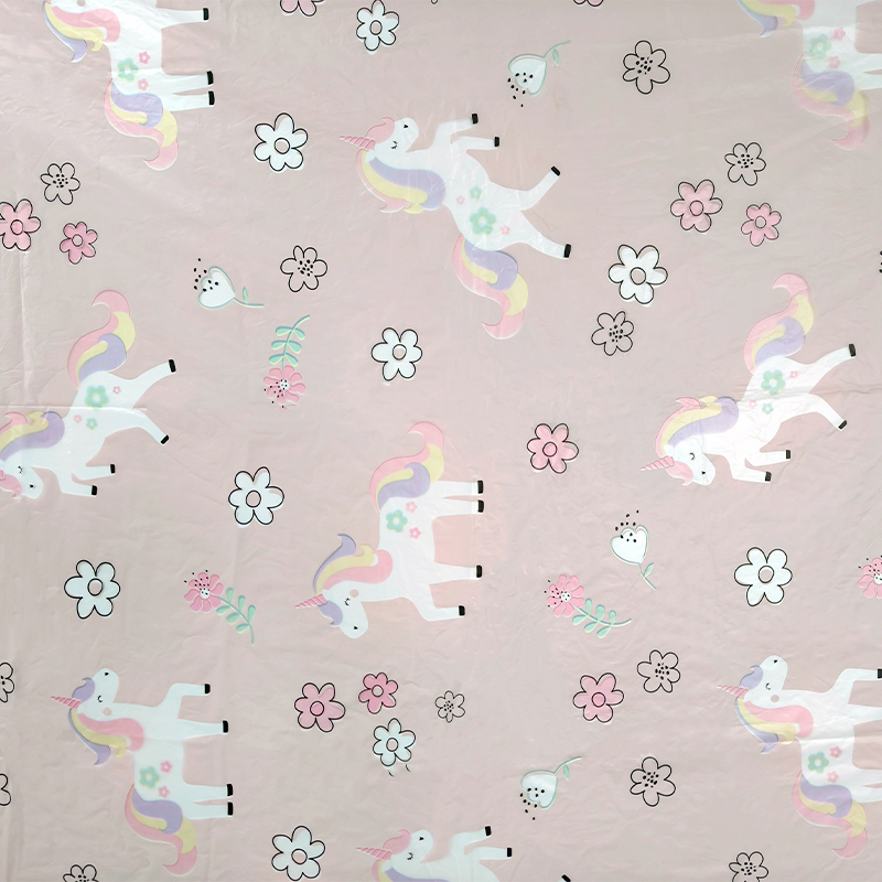 Pellicola per stampa a colori da 600 mm a 2400 mm Pellicola per stampa a colori da 600 mm a 2400 mm