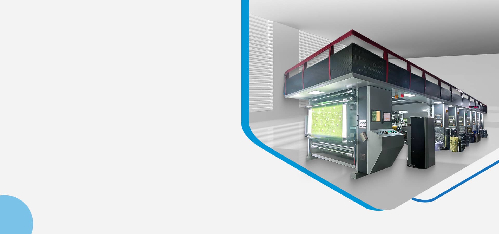 Anhui Morning Language Science and Technology Materials Co., Ltd.